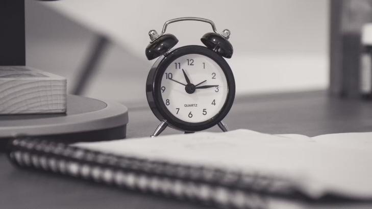 12 Time Management Mistakes That Lead to Failure
