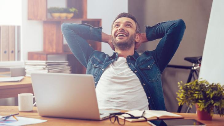How Long Does It Take to Form a New Habit?