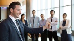 What are the Moral Principles of Leadership?