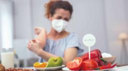 Could an Overly Clean Society Contribute to the Rise in Food Allergy?