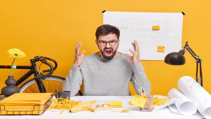 Habits That Help You Manage Your Anger in a Better Way