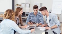 Ways to Be More Assertive at Work