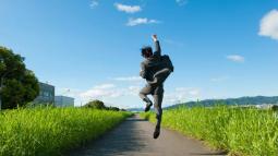 5 Steps to Start Your Day with Enthusiasm