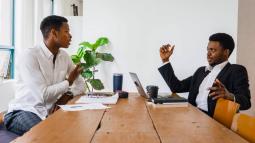 How to Promote Compassion at Work