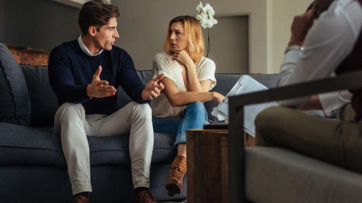 How to Deal with Provocative People 