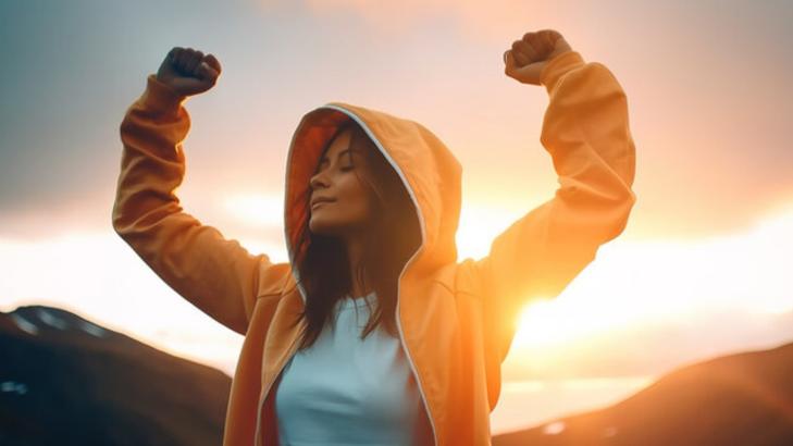 How Can You Boost Your Sense of Self?