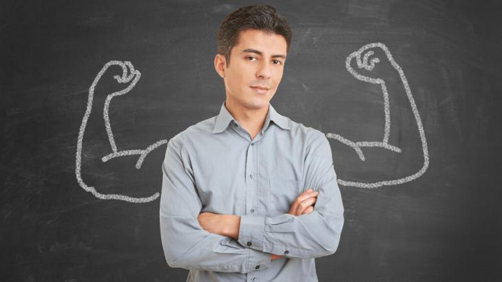 How to Rebuild Your Self-confidence?