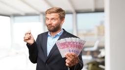 5 Steps to Become Rich
