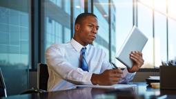 How to Turn Doubt into a Catalyst in Your Professional Life?
