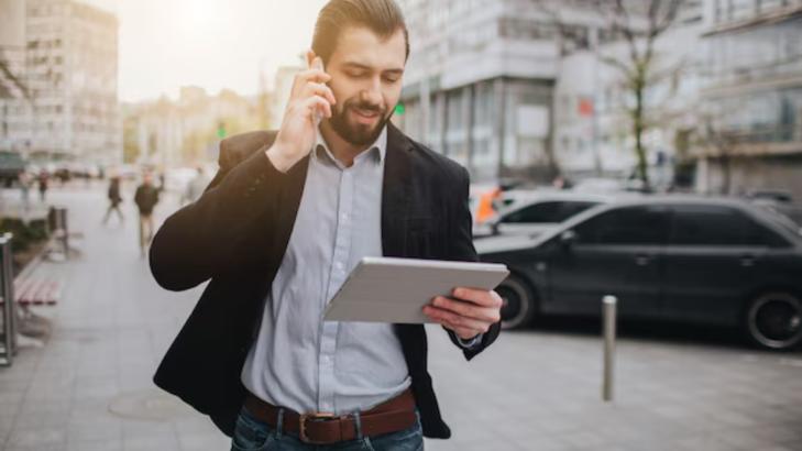 The Negative Impact of Being Constantly Busy