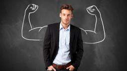 How to Build the Self-Confidence You Need to Succeed in Life?
