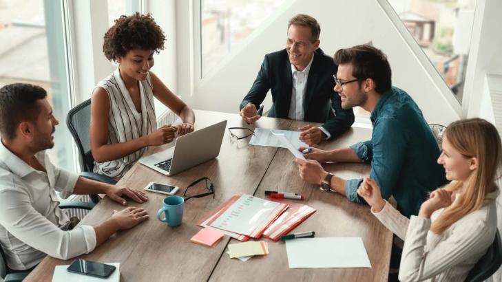 Flexibility and Adaptability Are Crucial for Professional Success
