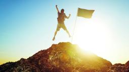 8 Steps to Get What You Want in Life