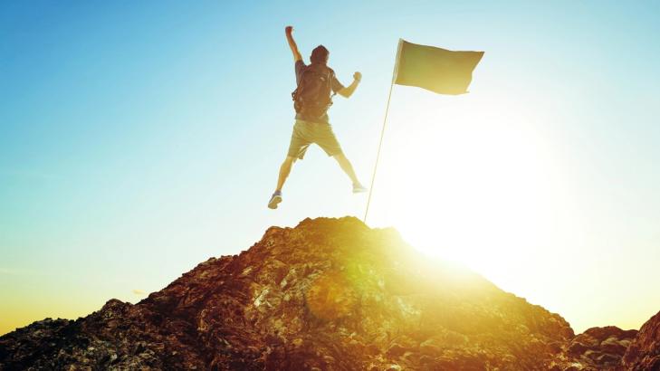 8 Steps to Get What You Want in Life