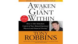 Awaken The Giant Within