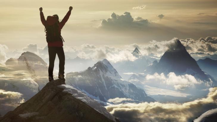 How to follow your passion to achieve success?
