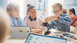 Theoretical Education and Behavioral Application