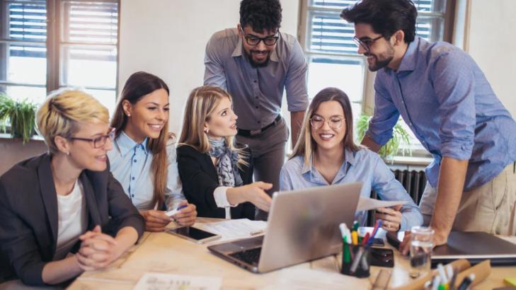 How to Spark Joy at Work by Following the KonMari Organization Method?