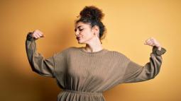 4 Common Health Problems Caused By Low Self-Esteem