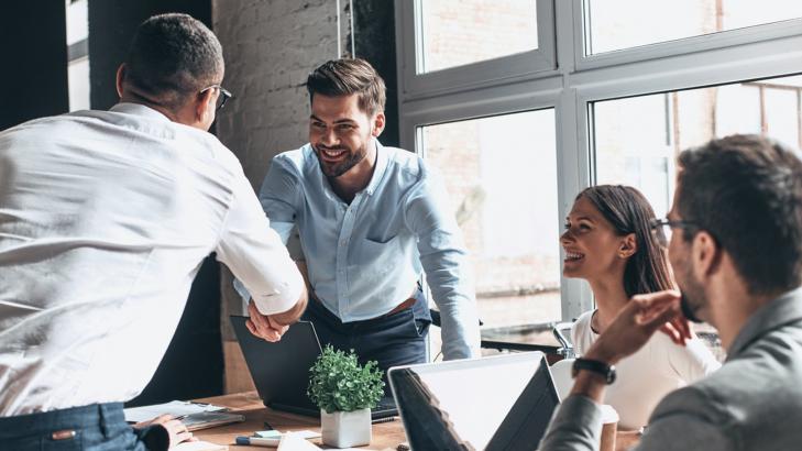 Communication Skills at Work: Importance and Ways to Improving Them