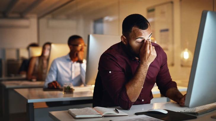 5 Tips to Help You Get Through Tough Times