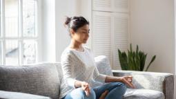 3 Mindfulness Exercises That Help You Eliminate Fatigue