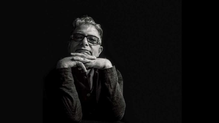 Deepak Chopra: A Short Biography