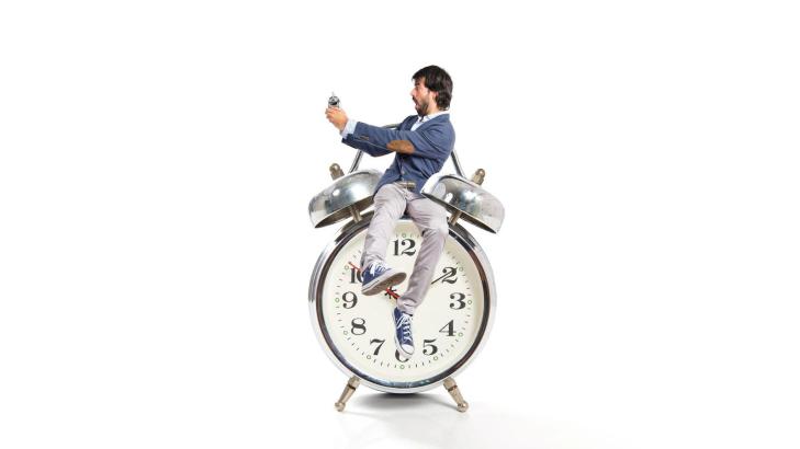 Time management Tips to Increase Your Productivity