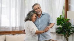 5 Ways to Keep Your Brain Healthy as You Age