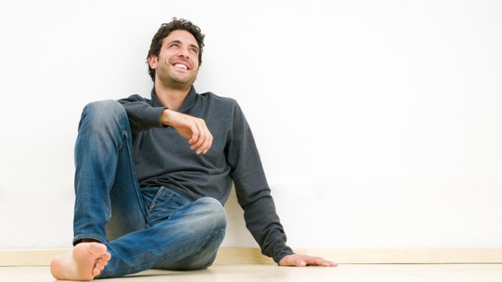 Man's Character Strengthening Indications