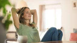 3 Steps to Inhibit Adrenaline and Stay Calm