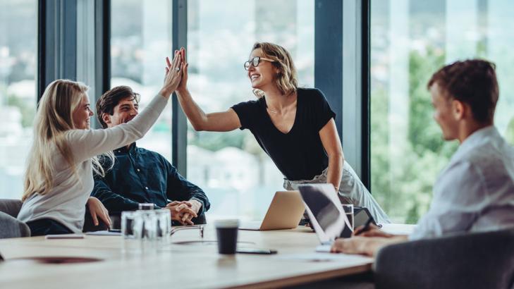 Benefits of Emotional Intelligence