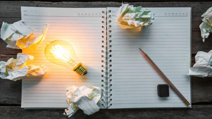 The Role of Inspiration in Your Career and Personal Life