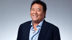 American Author and Businessman Robert Kiyosaki's Biography