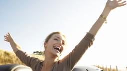 19 Tips to Keep You Optimistic