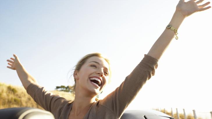 19 Tips to Keep You Optimistic