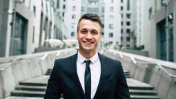 Things Successful People Do Differently