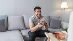 Innovative Methods of CBT (Cognitive-Behavioral Therapy) for Phobia