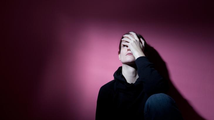 How Does Acceptance Help You Get Rid of Painful Emotions?