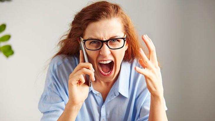 4 Effective Ways to Control Anger