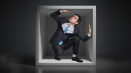 Strategies to Break Out of the Comfort Zone