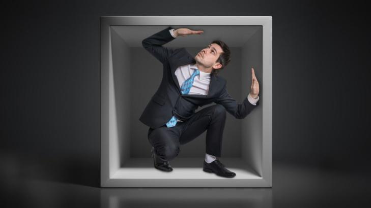 Strategies to Break Out of the Comfort Zone