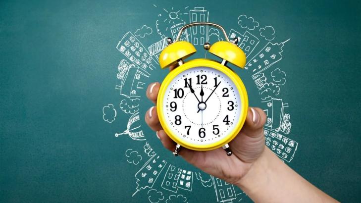 4 Effective Time-Investment Tips to Help You Be Happy and Productive