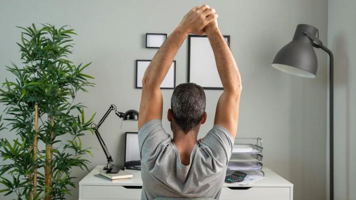 6 Ways to Grow Your Business by Focusing on Your Health