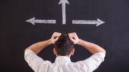 How to Make Great Decisions While Stressed Out?