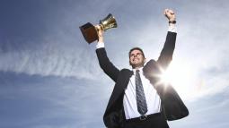 Your Success is Proportional to Your Pain