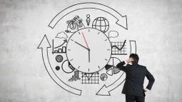 6 Ways to Add More Time to Your Day