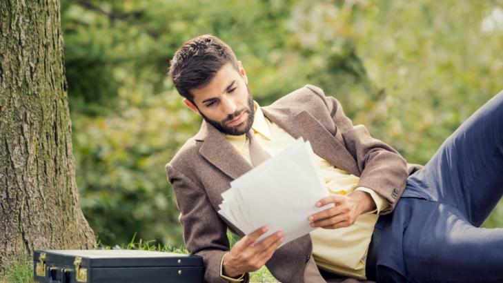 How To Maintain a Balanced Personality?