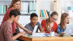 The Quality of Education and How to Apply It: The Miracle of the Finnish Experience in Education