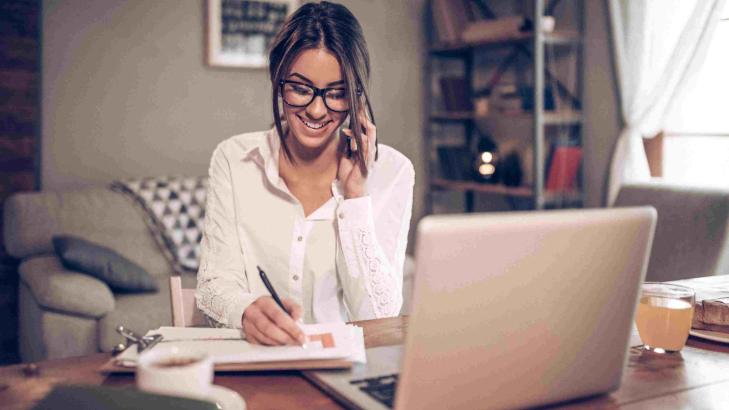 8 Tips to Stay Productive and Mentally Healthy